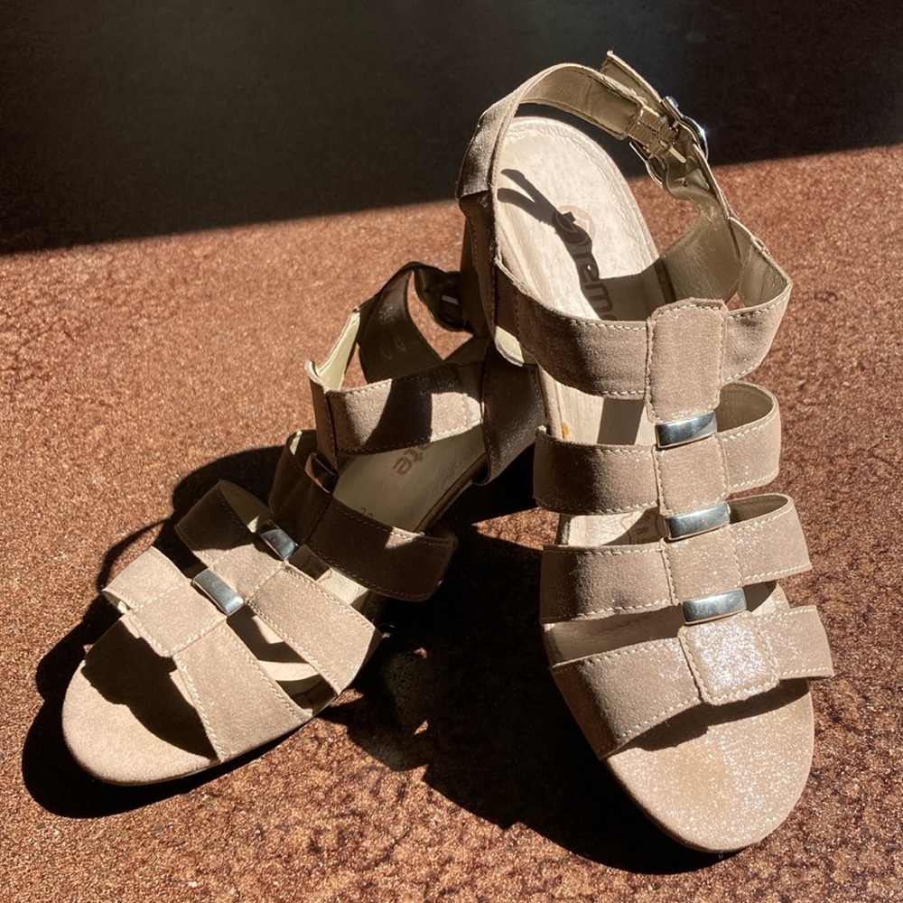 Remonte heeled sandals